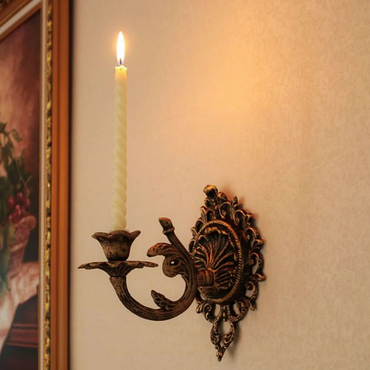 Skanto | RegalEmber Lysestake