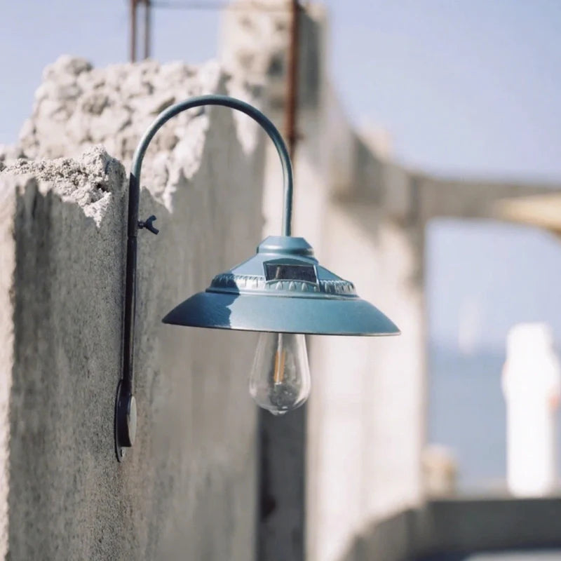 Skanto | SolaHeritage Vegglampe