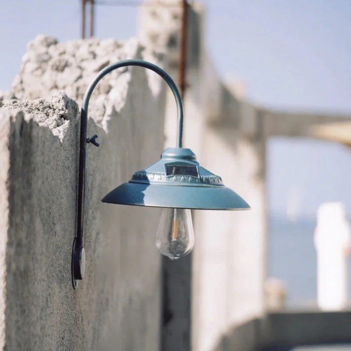 Skanto | SolaHeritage Vegglampe