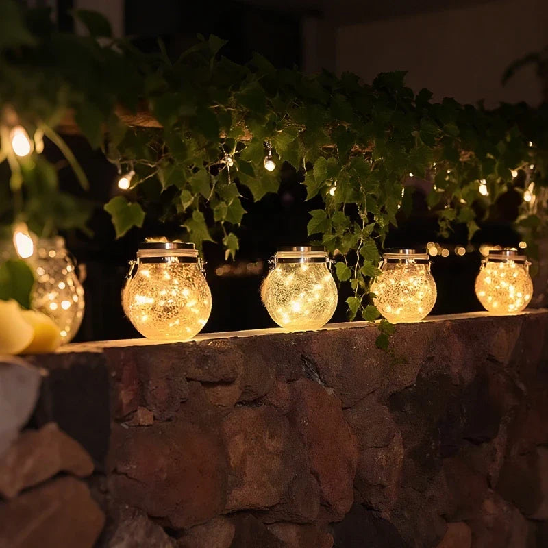 Skanto | SolarLoom Lantern