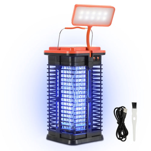 Insektutrydder Elektrisk Sol 1500V | Skanto