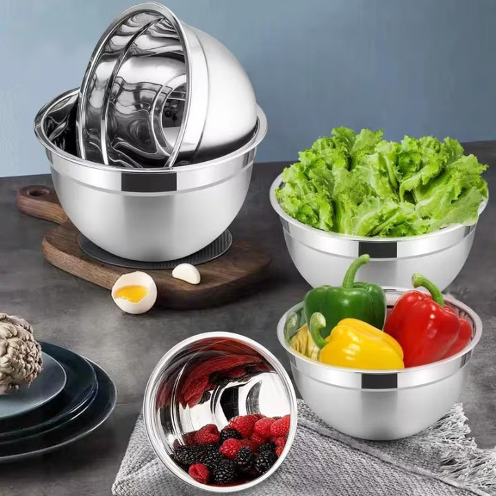 Skanto | FlexiMixPro — Aldri mer kjøkkenkaos – Friskhet og orden med et trykk på en knapp!
