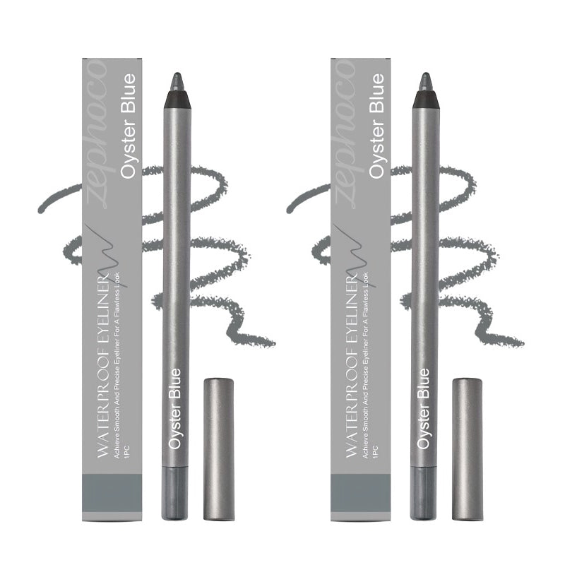Skanto | Vanntett langvarig eyeliner