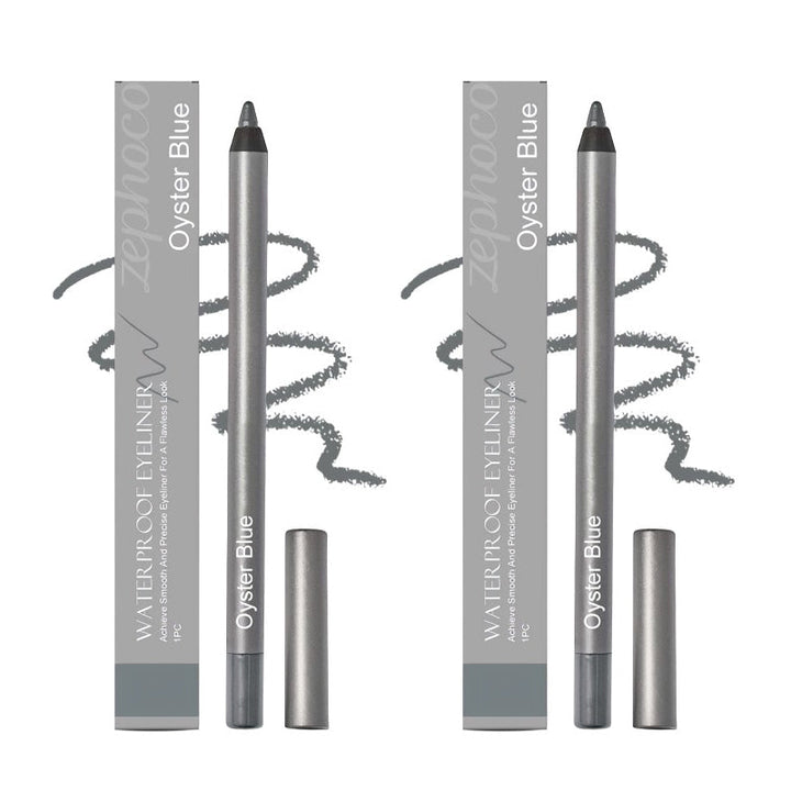 Skanto | Vanntett langvarig eyeliner