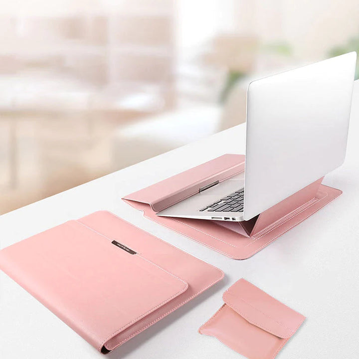 Skanto | Multifunksjonell vanntett laptopveske