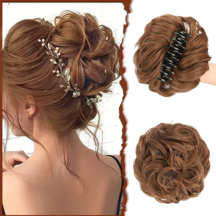 Bun Klipping Blom Knopper Parikk | Skanto