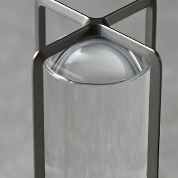 Retro Lampe - Elegant Belysning - Tidless Stil | Skanto