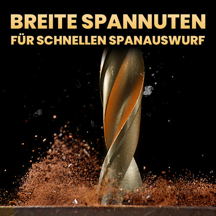 Skanto | PowerDrill — Perfekte hull, ingen anstrengelse