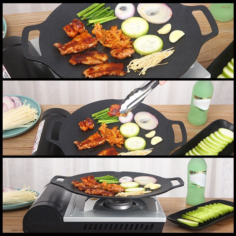Skanto | Non-stick Rund Kakeform