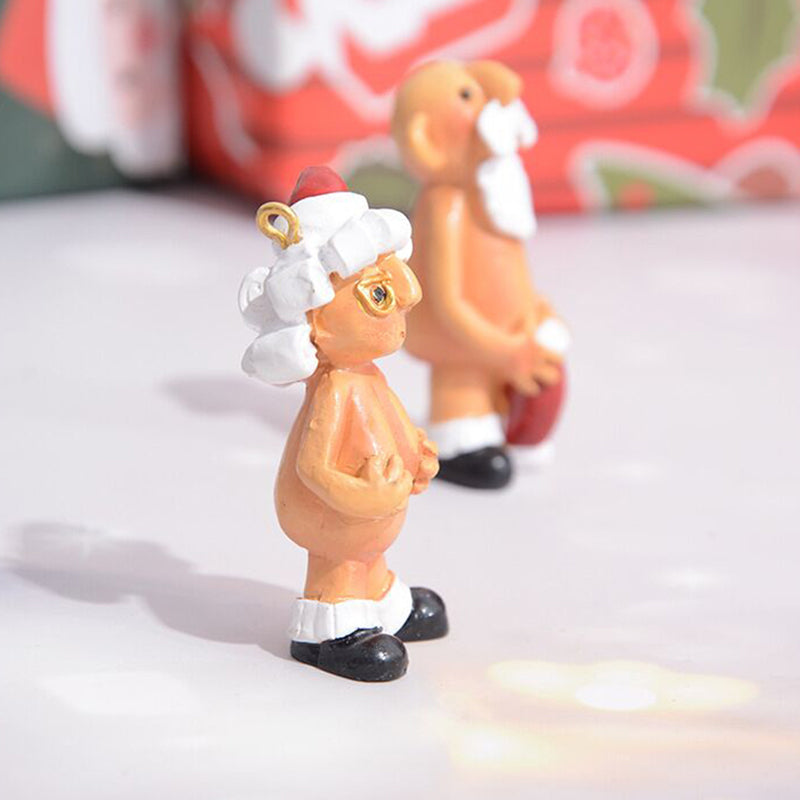 Norvo | Julemann Hengende Juledekorasjon