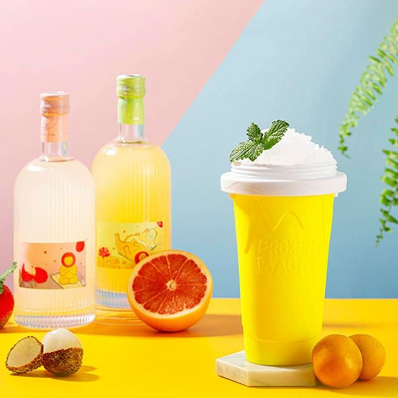Skanto | Frossen Smoothie Kopp