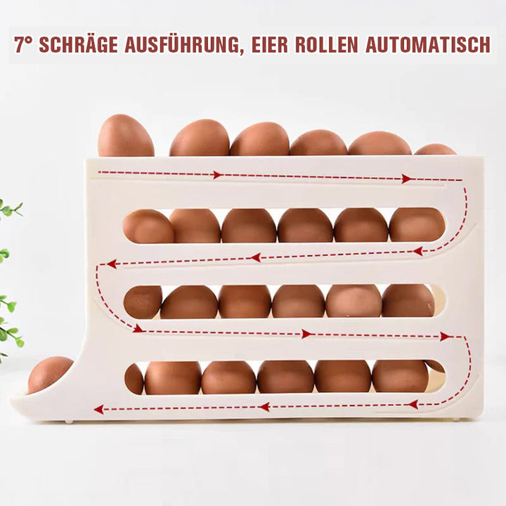 Fire-lags Egg Storage Rack | Skanto
