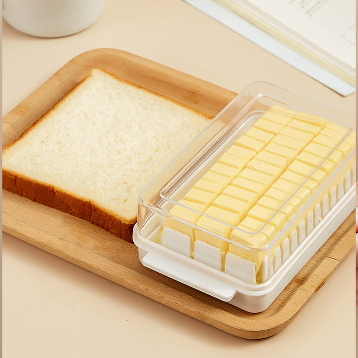 Butter Box Smørskive | Skanto