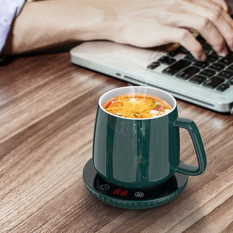 Smart Termostat Coaster | Skanto