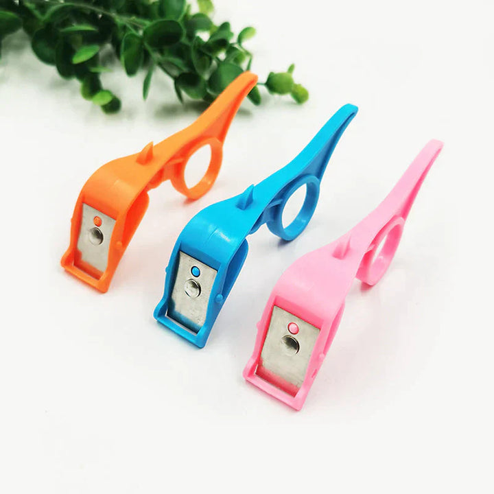 Creative Fruit Ring Paring Knife | Skanto