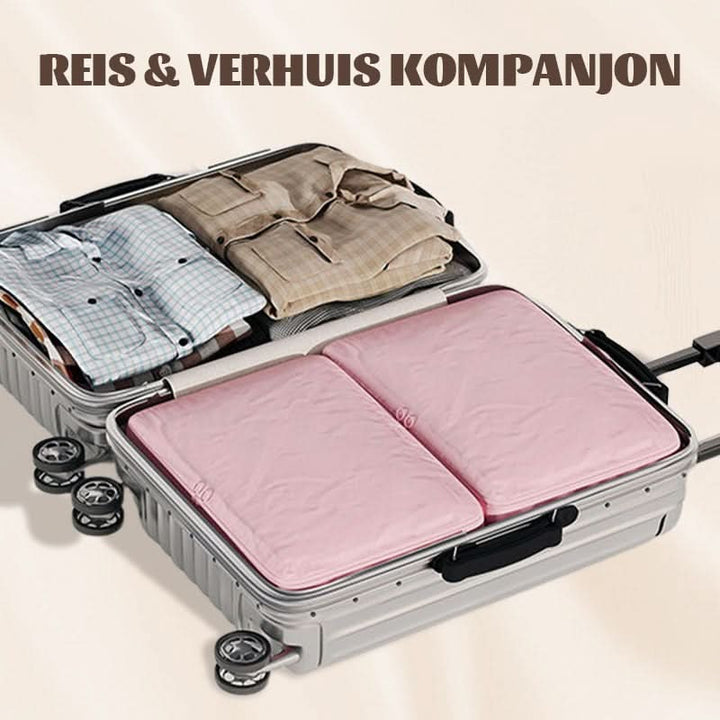 Skanto | Plassbesparende og robust for oppbevaring