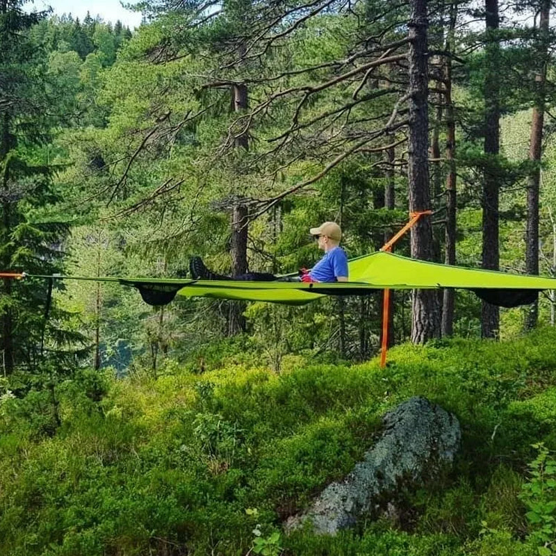 Skanto | Multi-Person Hengekøye
