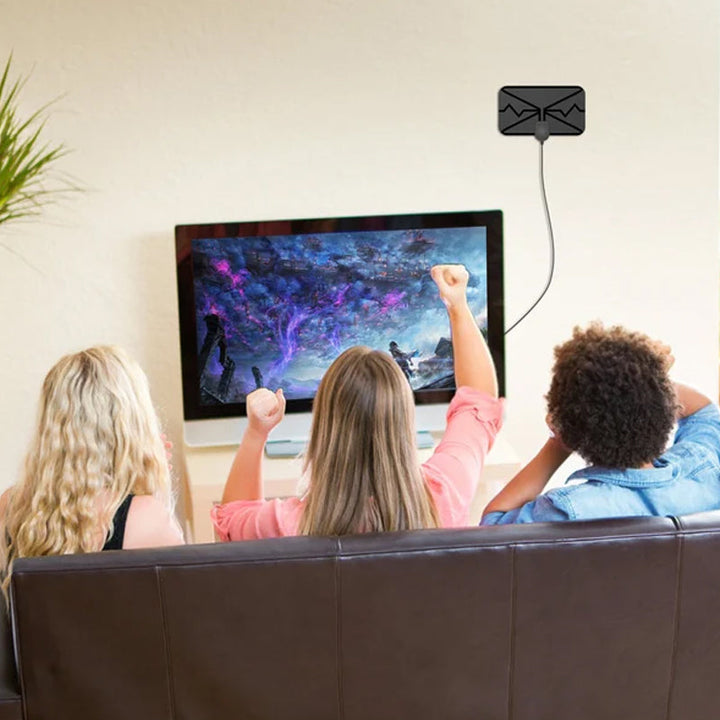 Skanto | Oppgrader DIGITAL HDTV ANTENNE 4K