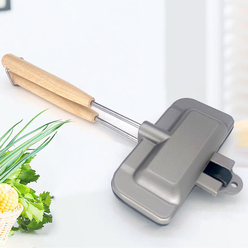 Dobbelt side sandwich bakeform | Skanto