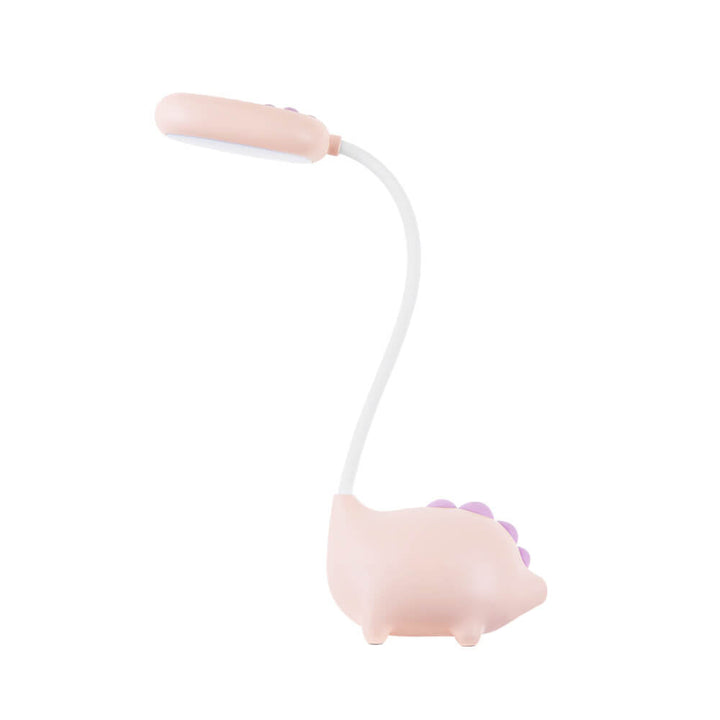 Skanto | Barne LED-skrivebordlampe | Øyevennlig | Oppladbar | Perfekt for barnerommet