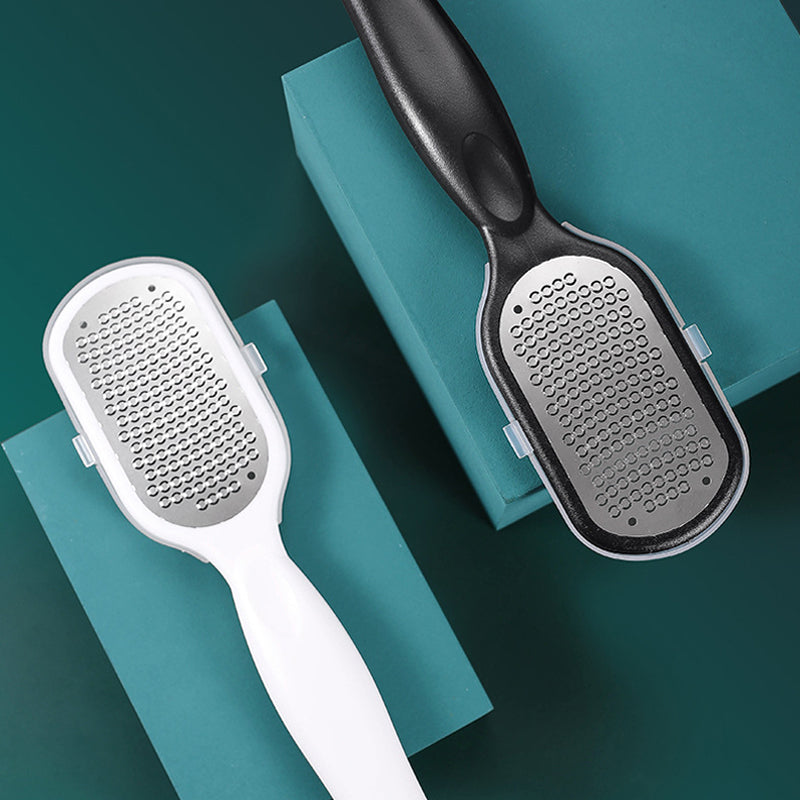 Stainless Steel Foot Sander | Skanto
