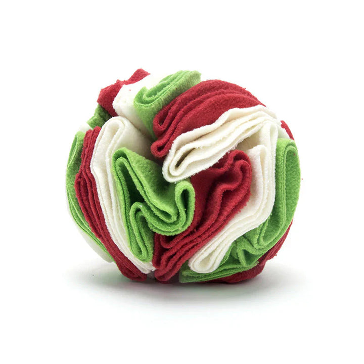 Interaktiv Sniffing Ball for Hunder - SniffJoy Skanto
