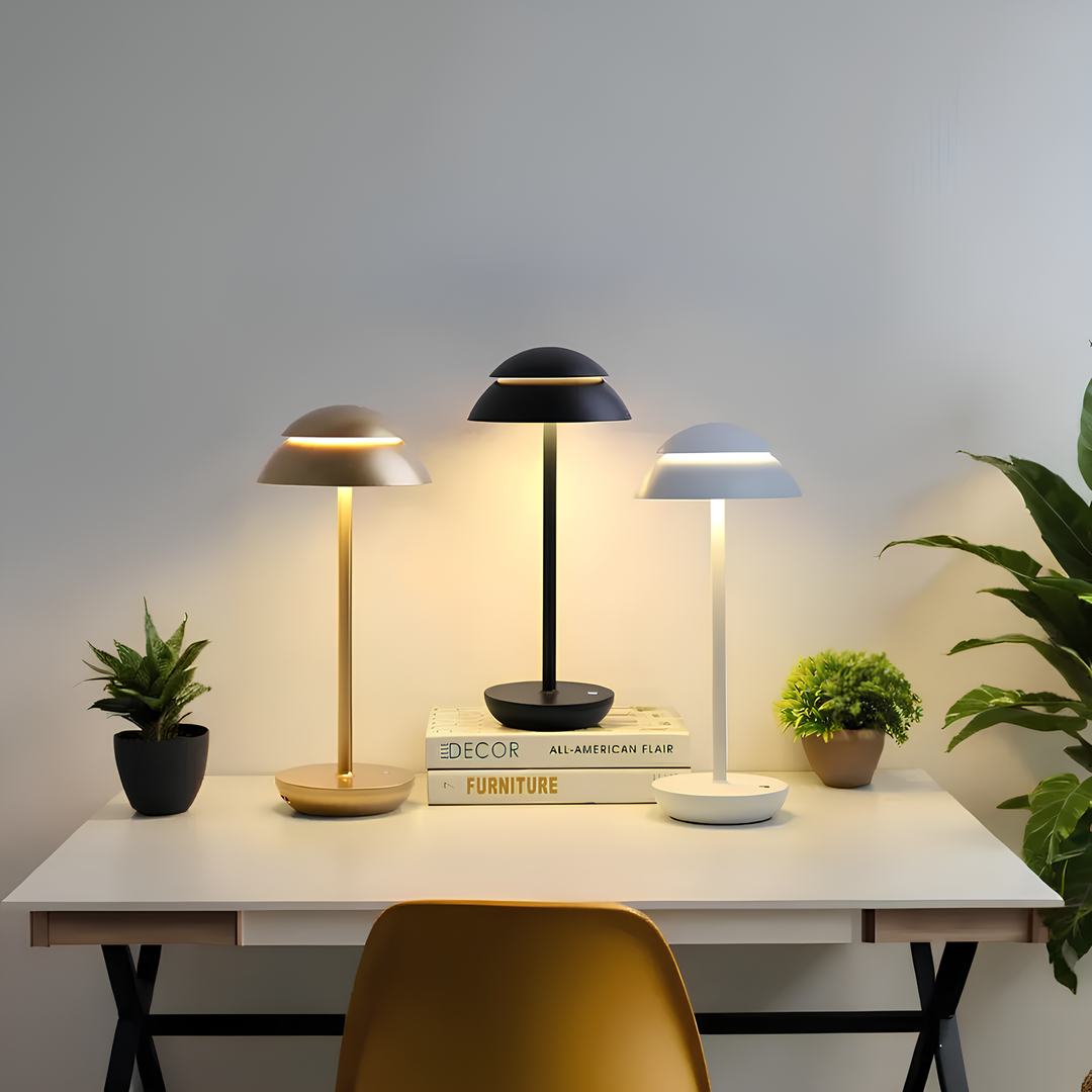 Skanto | Luminous Prestige Lampe