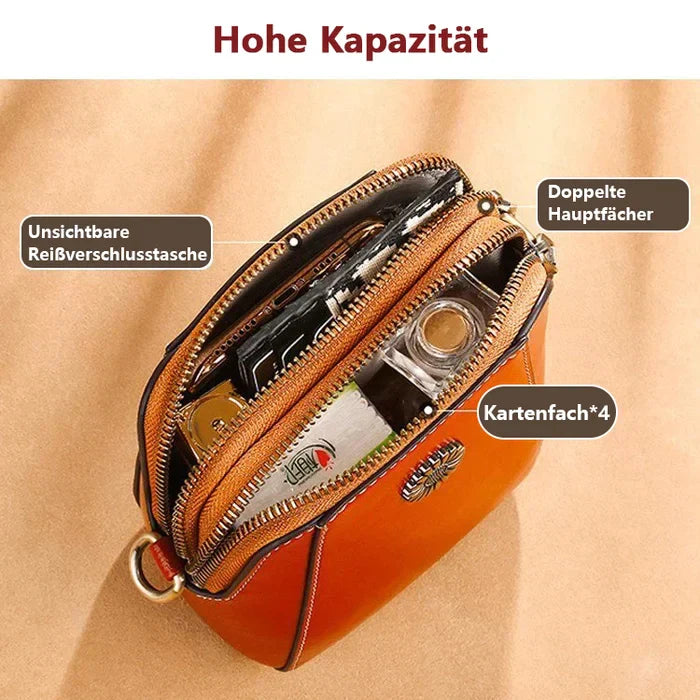 Vertikal mobiltelefonlomme | Skanto