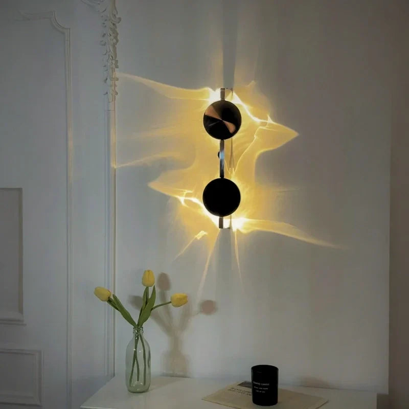 Essence Ripple Vegglampe | Skanto