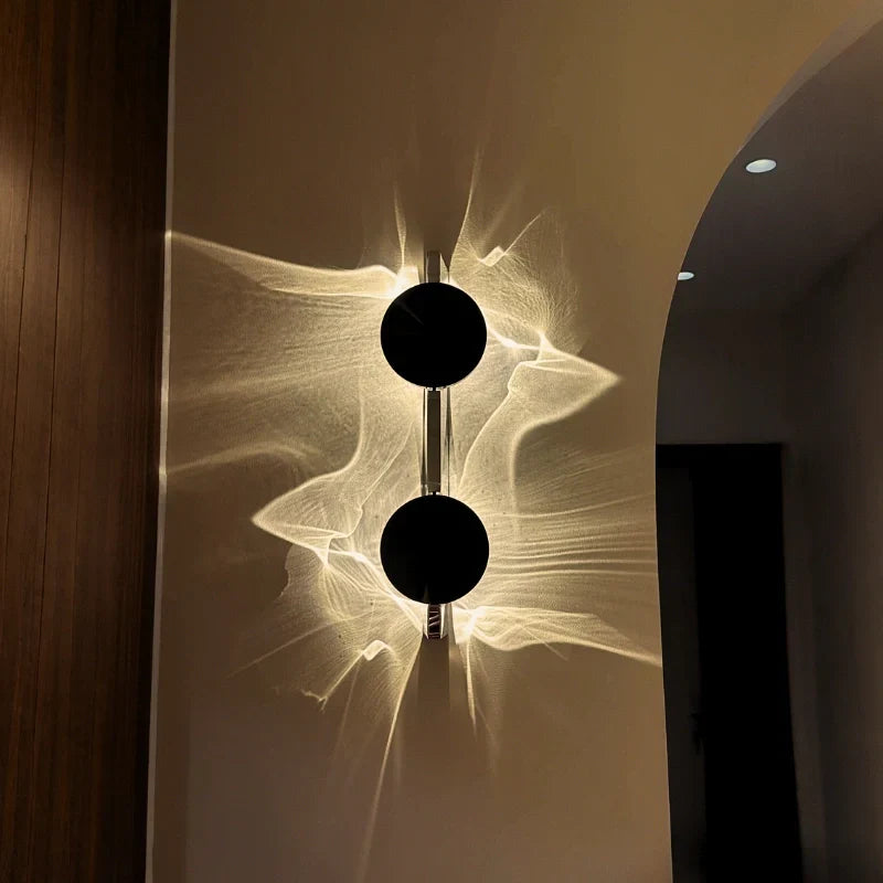 Skanto | Velwave Vegglampe