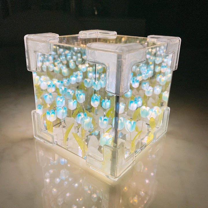 Blossom Box | Magisk Tulip Light | Skanto