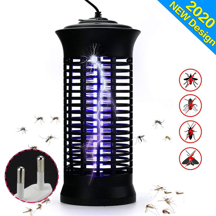 Bug Zapper, Elektrisk Myggdreper | Skanto