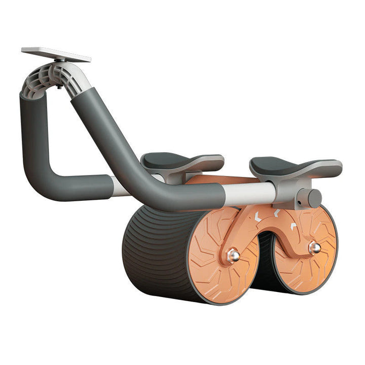Skanto | Elbow Support Rebound Ab Wheel