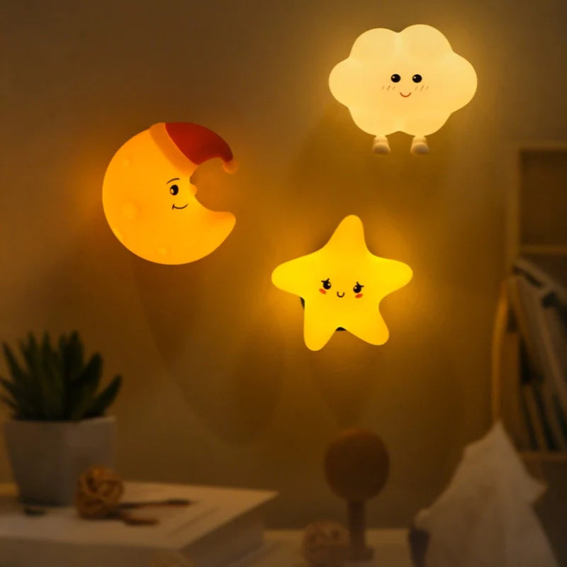 Skanto | DreamBuddies Nattlampe