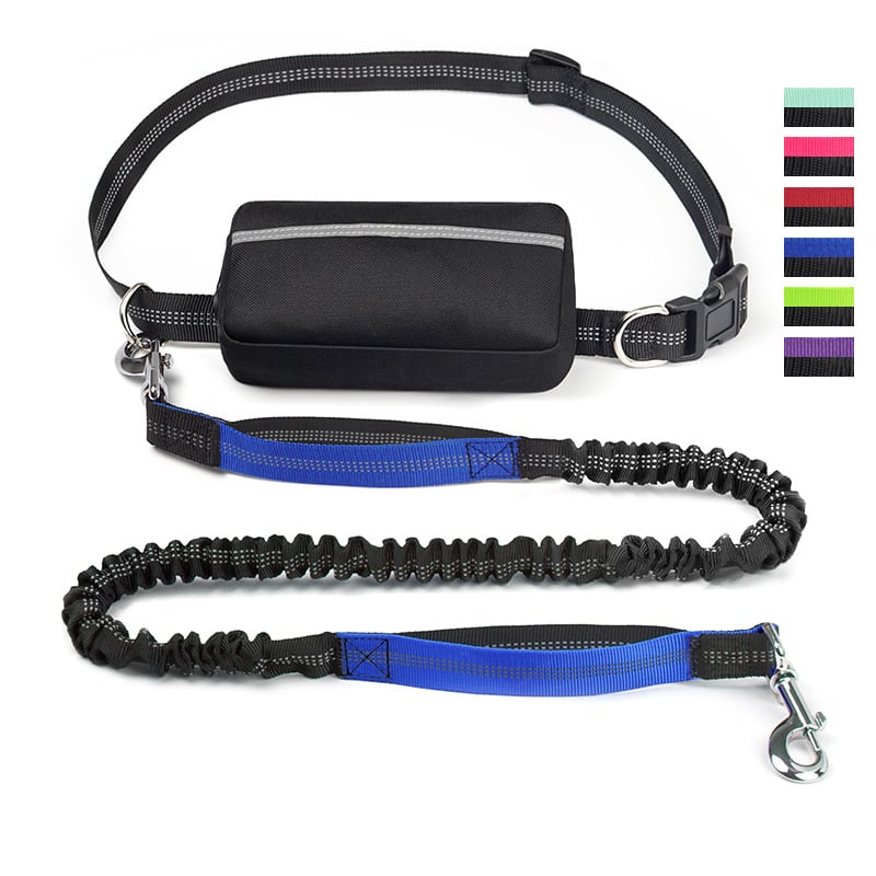 Skanto | PawsFree Pro – Nyt stressfrie turer med hunden din