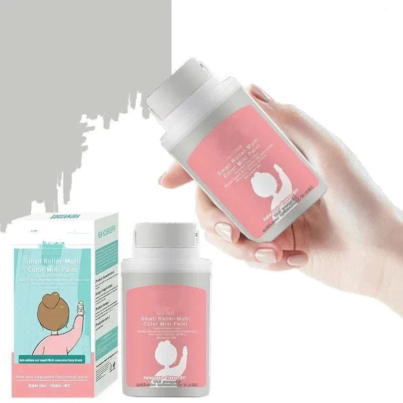 Skanto | PatchPro Roller - Umiddelbare veggreparasjoner - Praktisk og effektiv løsning