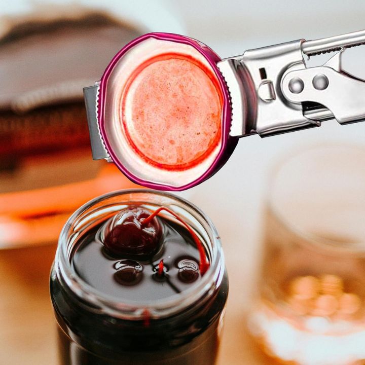 Hammer grep — Frigi hendene dine fra enhver kan og nyt smertefri kraft! | Skanto