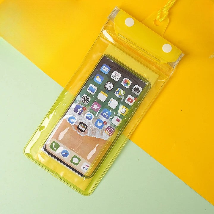 Vanntett mobiltelefonveske | Skanto