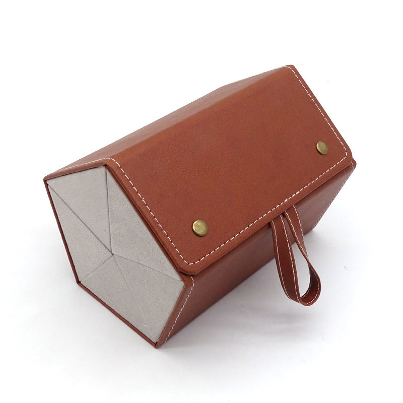 Skanto | Multi Solbrille Etui - Den beste overraskelsesgaven