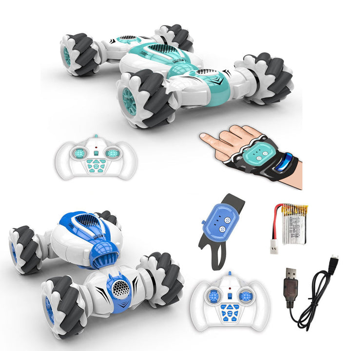 Skanto | Gesturesensor Twist Auto