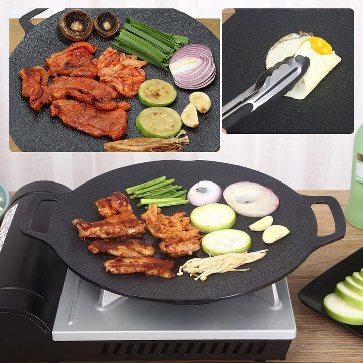 Non-stick rund bakeform | Skanto