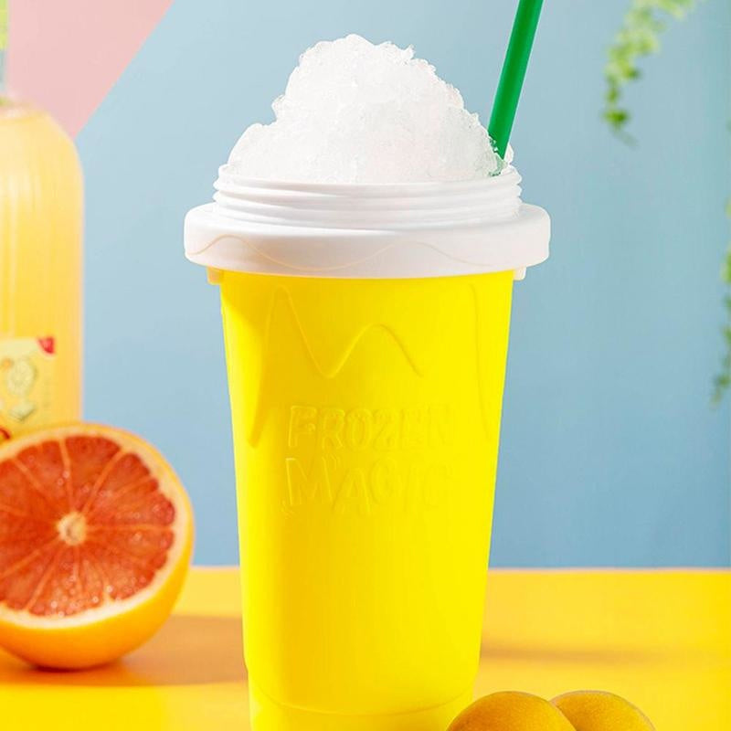 Skanto | Magisk Slushy Maker