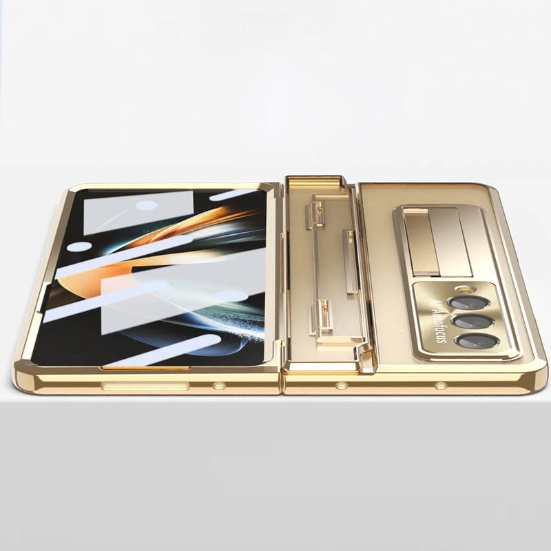 Skanto | Foldbar Samsung telefonlommebok