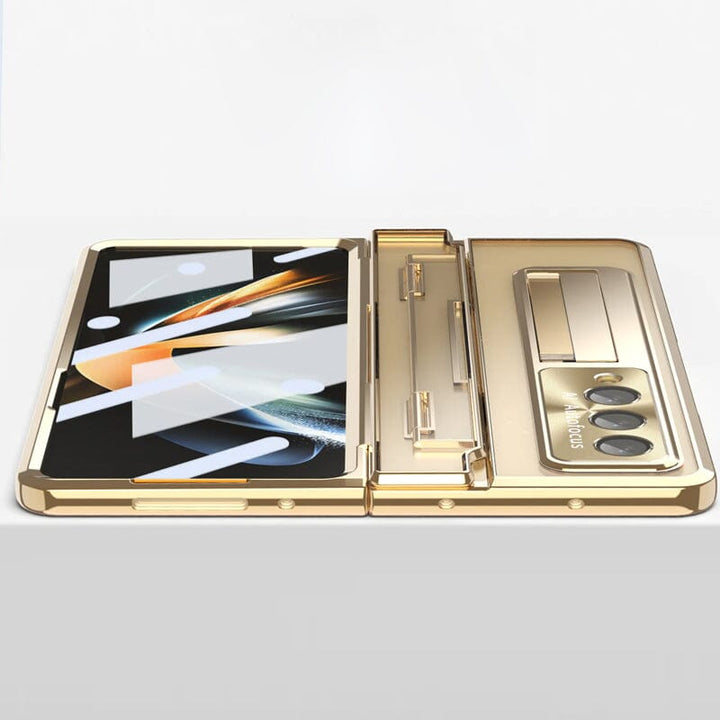 Skanto | Foldbar Samsung telefonlommebok