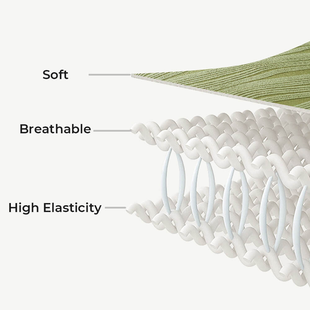Norvo | Stretch Full-Cover Anti-scratch Sofa Deksel