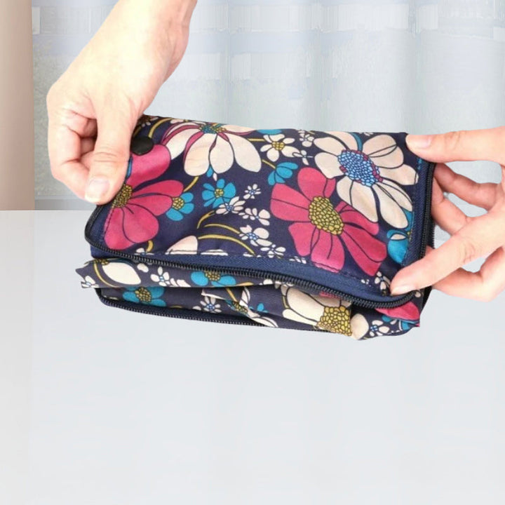 Skanto | FOLDING BACKPACK