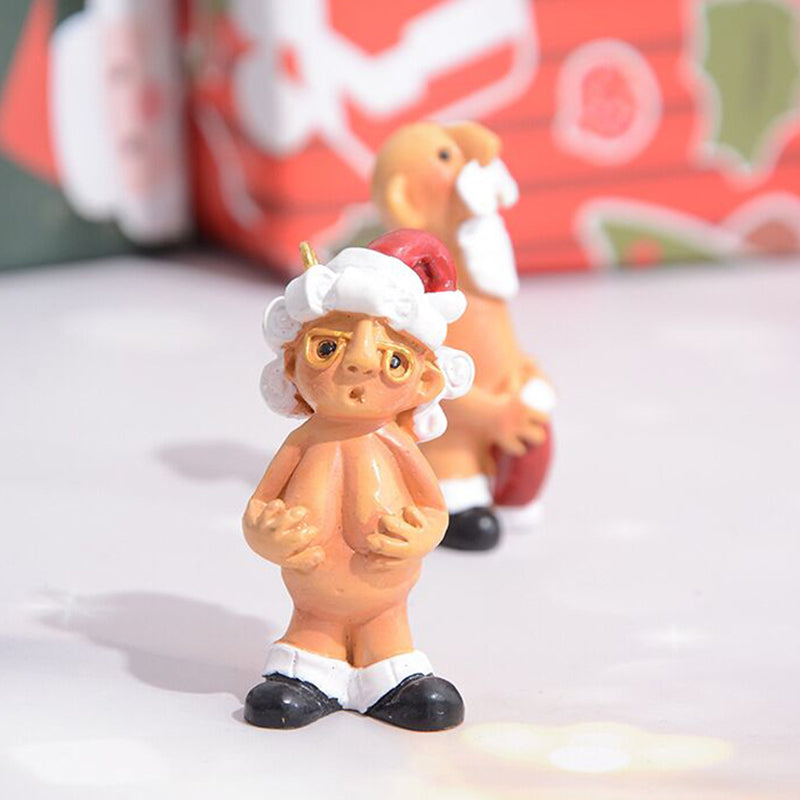 Norvo | Julemann Hengende Juledekorasjon