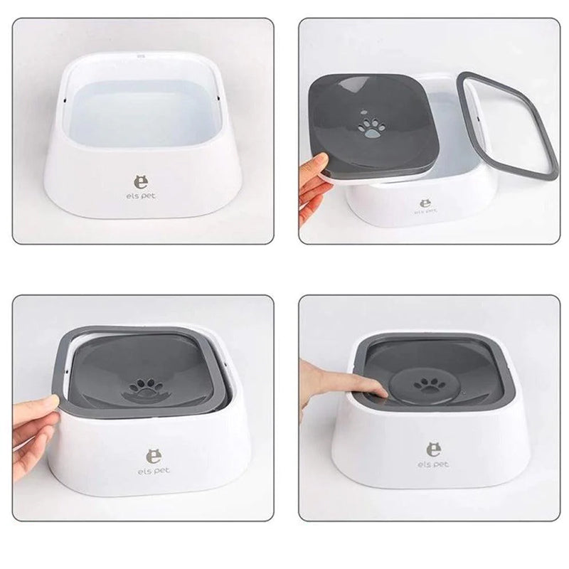 Skanto | Pets Zero Splash Bolle