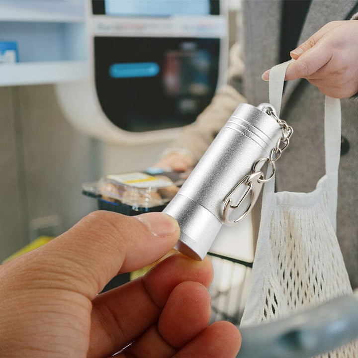 Skanto | Mini bærbar Stop Lock verktøy
