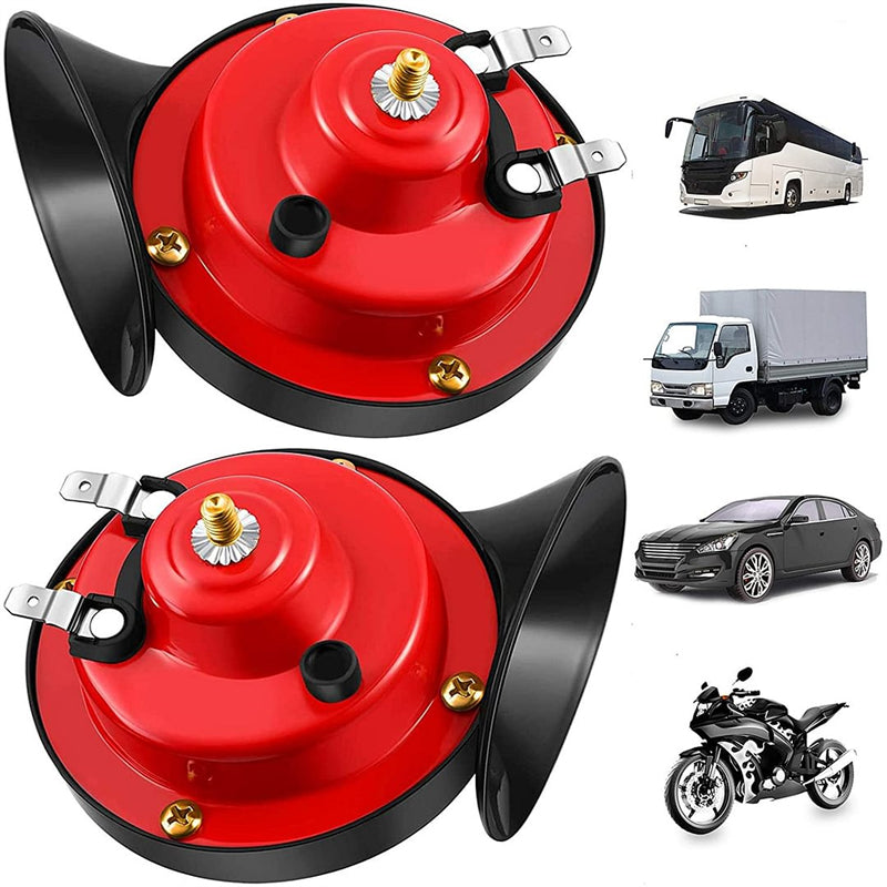 Norvo | Generasjon Tog Horn For Biler